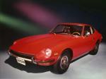 Datsun 240Z 1969 года